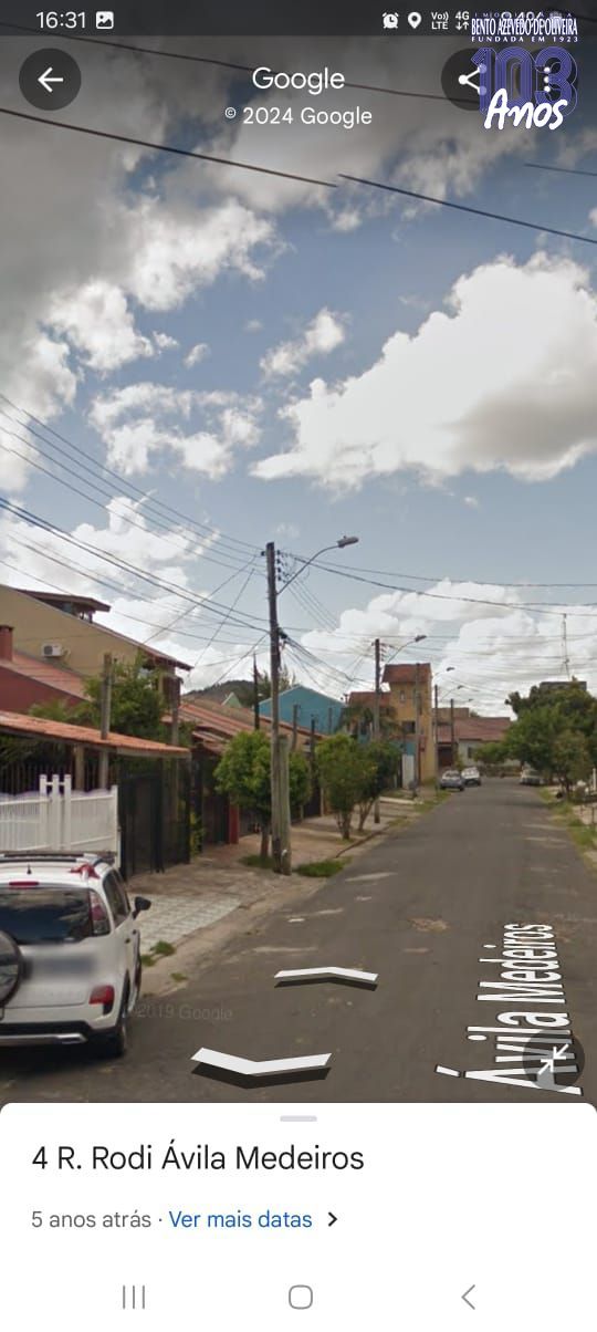 Sobrado, 3 quartos, 125 m² - Foto 29