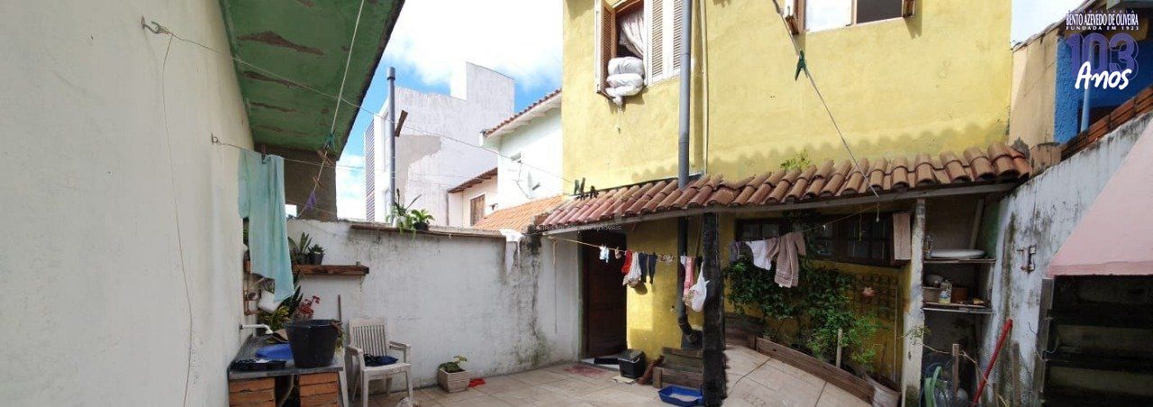 Sobrado, 4 quartos, 160 m² - Foto 26