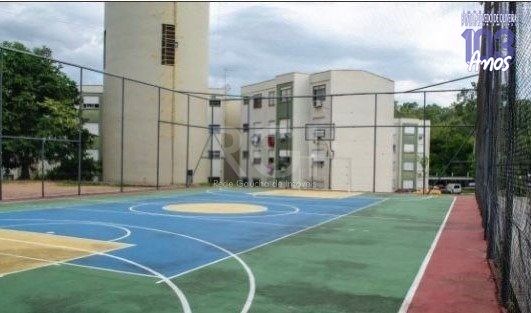Apartamento, 1 quarto, 36 m² - Foto 13