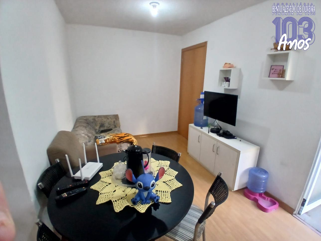 Apartamento, 1 quarto, 50 m² - Foto 9