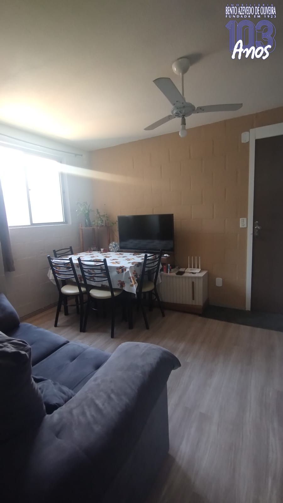 Apartamento, 2 quartos, 39 m² - Foto 5