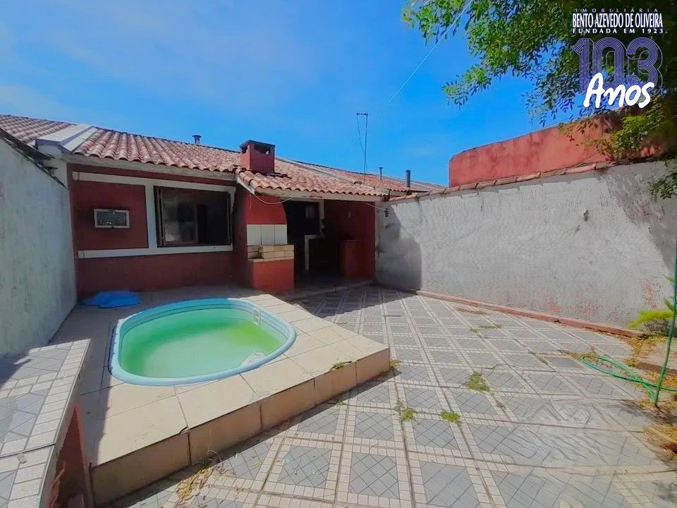 Casa, 2 quartos, 51 m² - Foto 1