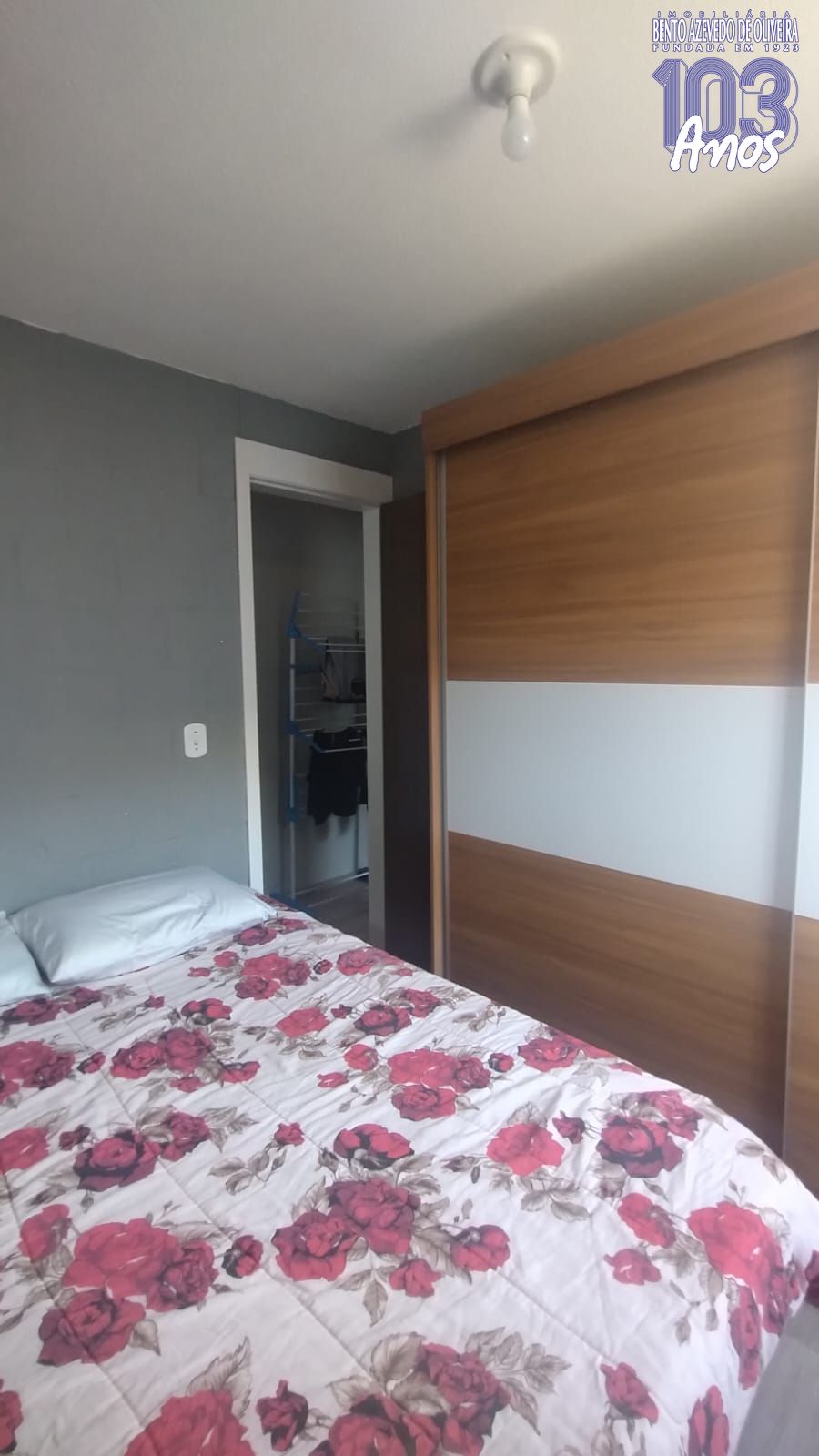 Apartamento, 2 quartos, 39 m² - Foto 9