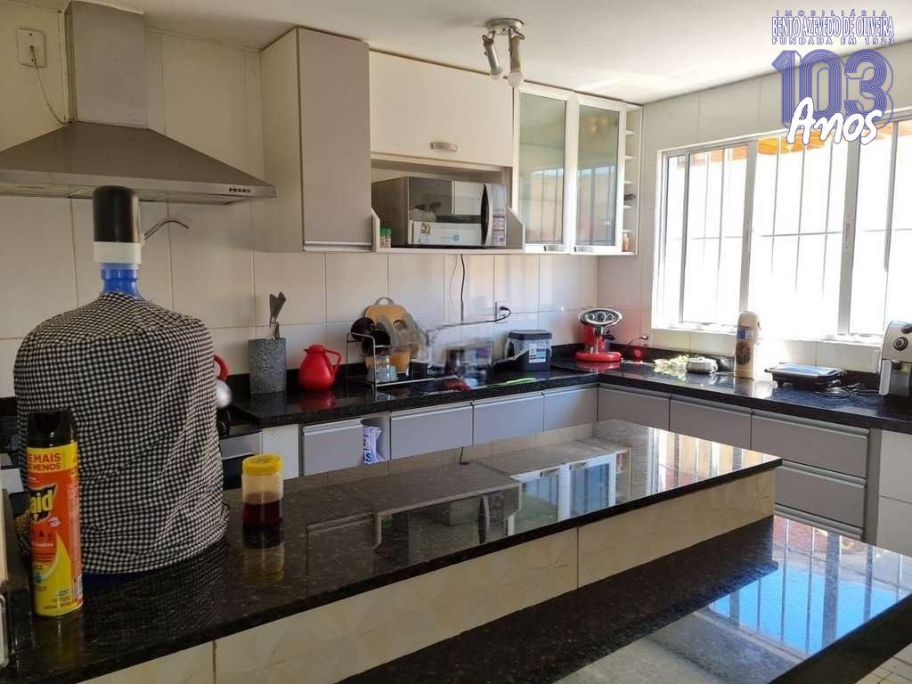 Casa, 3 quartos, 100 m² - Foto 5