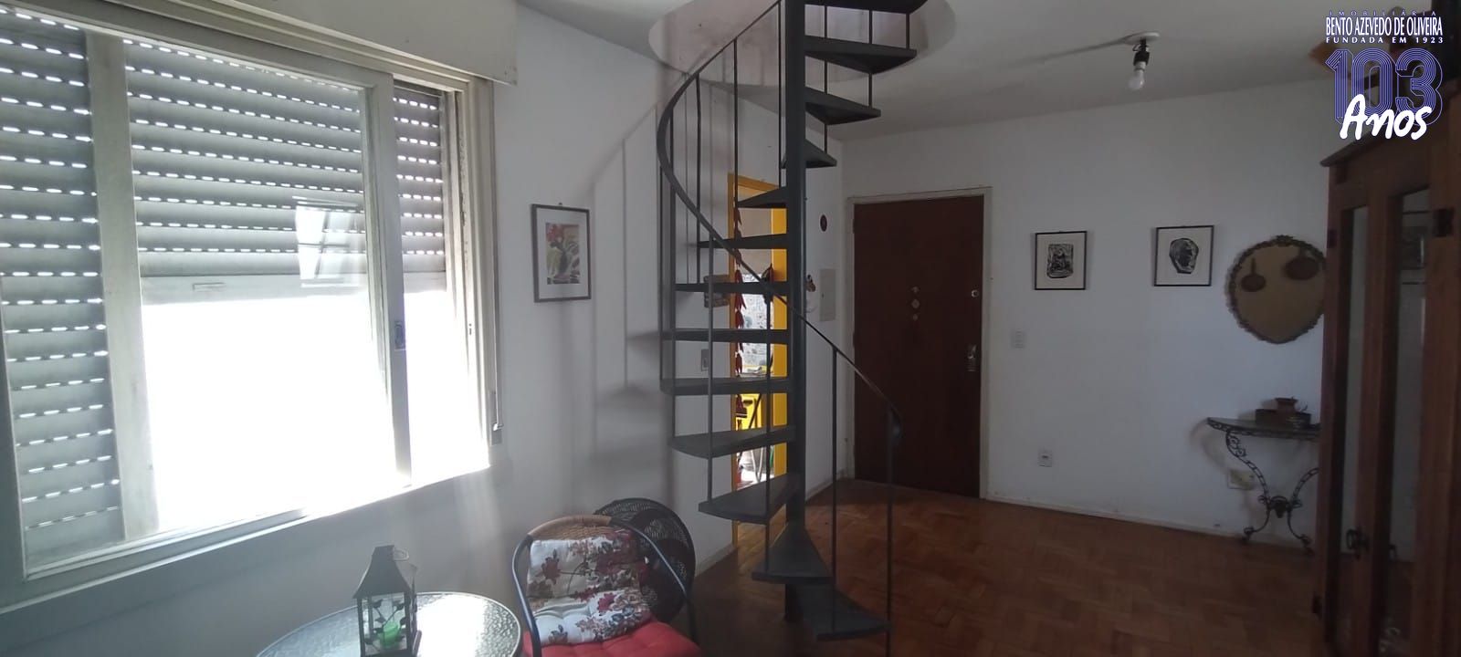 Apartamento, 1 quarto, 76 m² - Foto 3