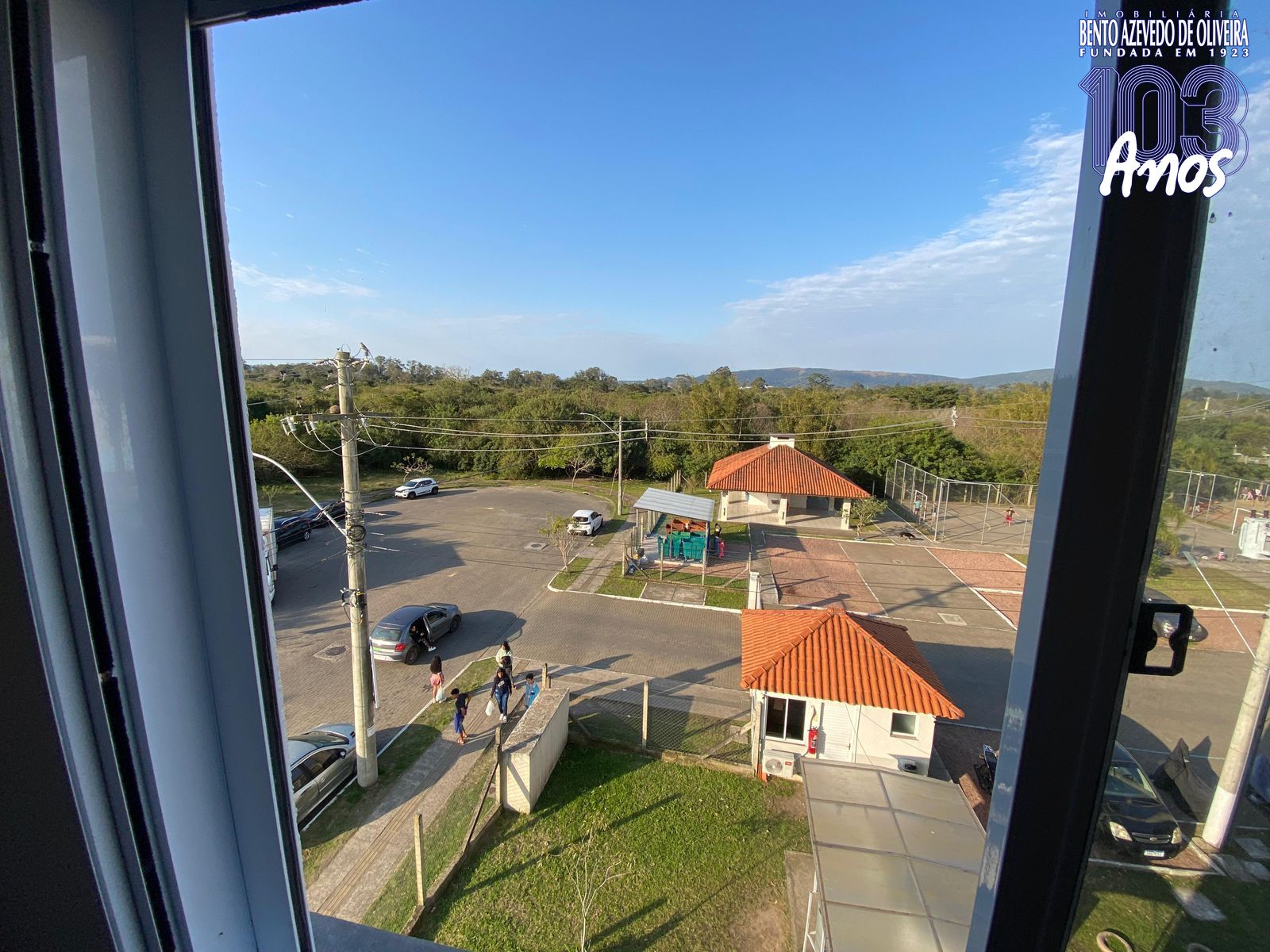 Apartamento, 2 quartos, 42 m² - Foto 7