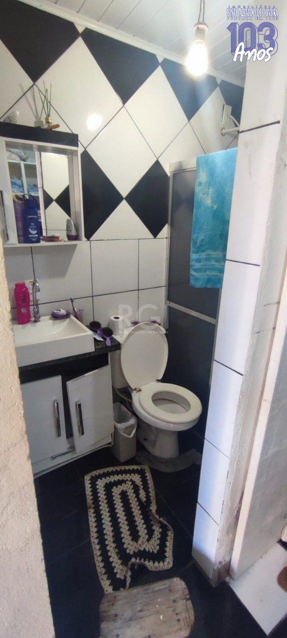 Casa, 2 quartos, 75 m² - Foto 13
