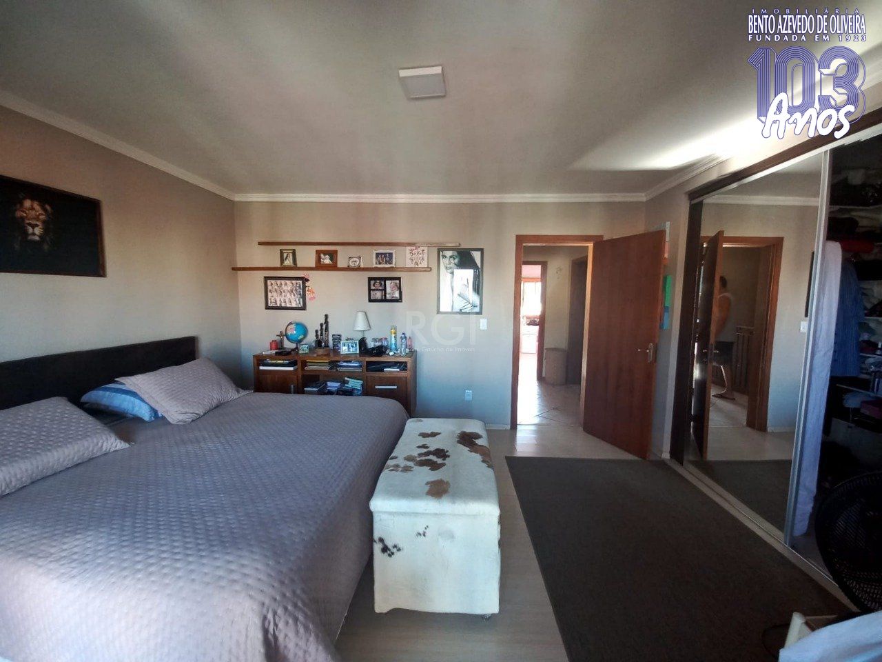 Sobrado, 3 quartos, 200 m² - Foto 3