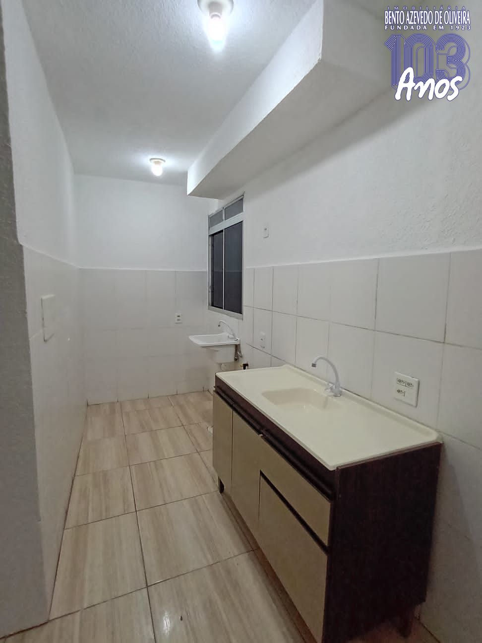 Apartamento, 2 quartos, 31 m² - Foto 5