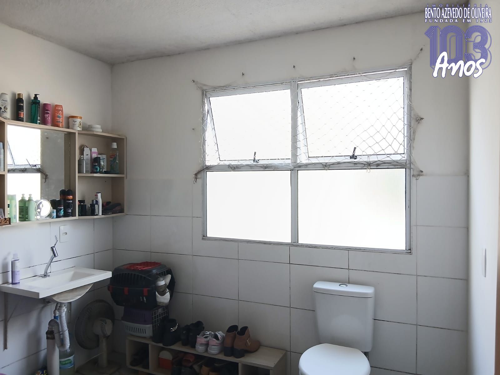 Apartamento, 1 quarto, 50 m² - Foto 4