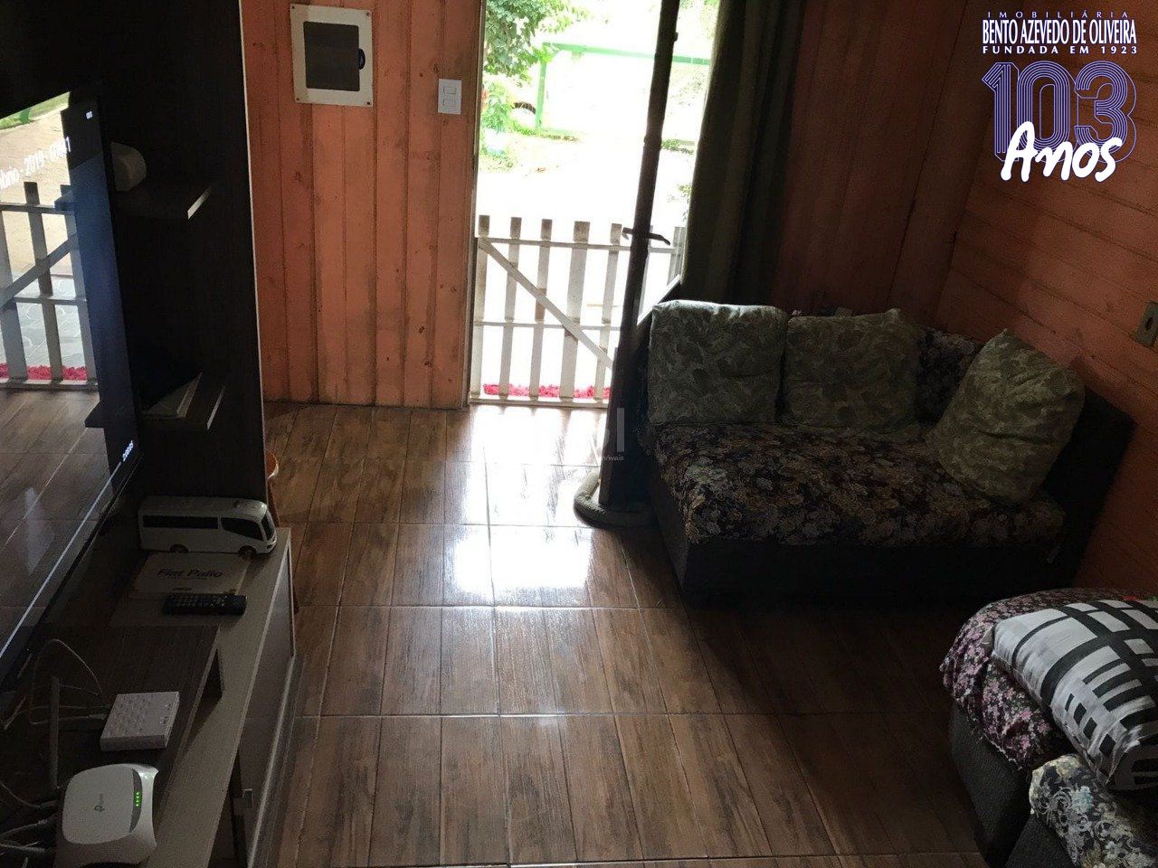 Casa, 3 quartos, 110 m² - Foto 13