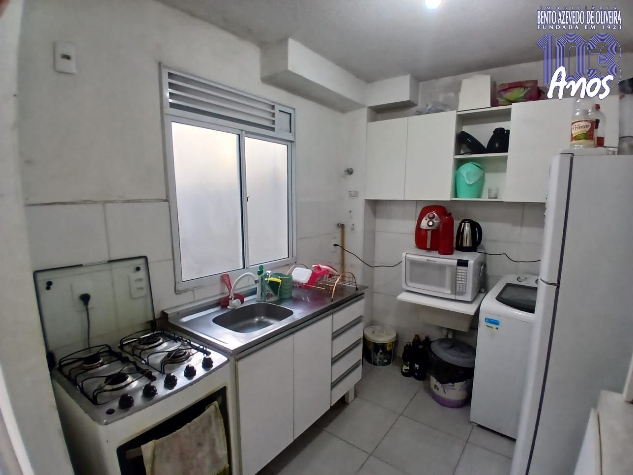 Apartamento, 1 quarto, 50 m² - Foto 11