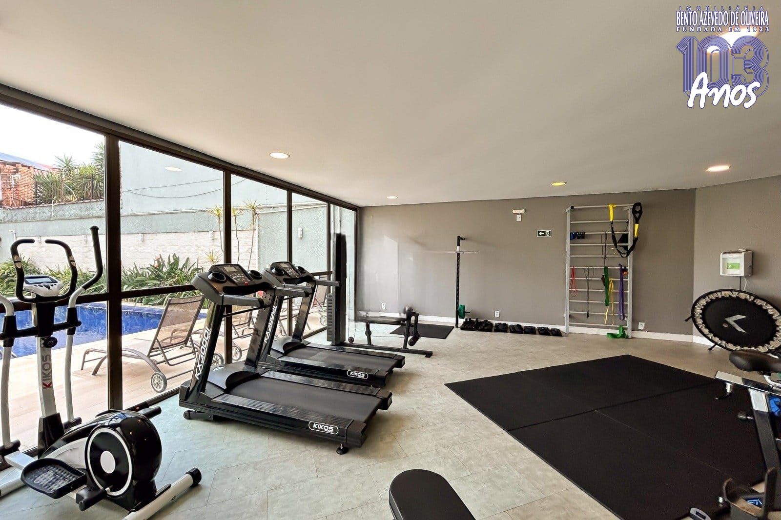 Apartamento, 3 quartos, 157 m² - Foto 31