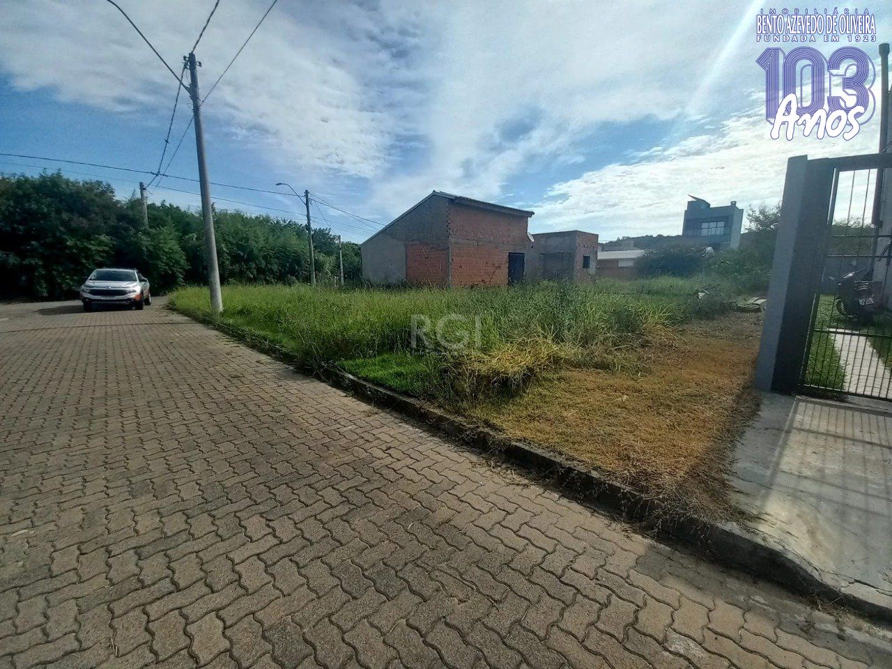 Terreno, 123 m² - Foto 2