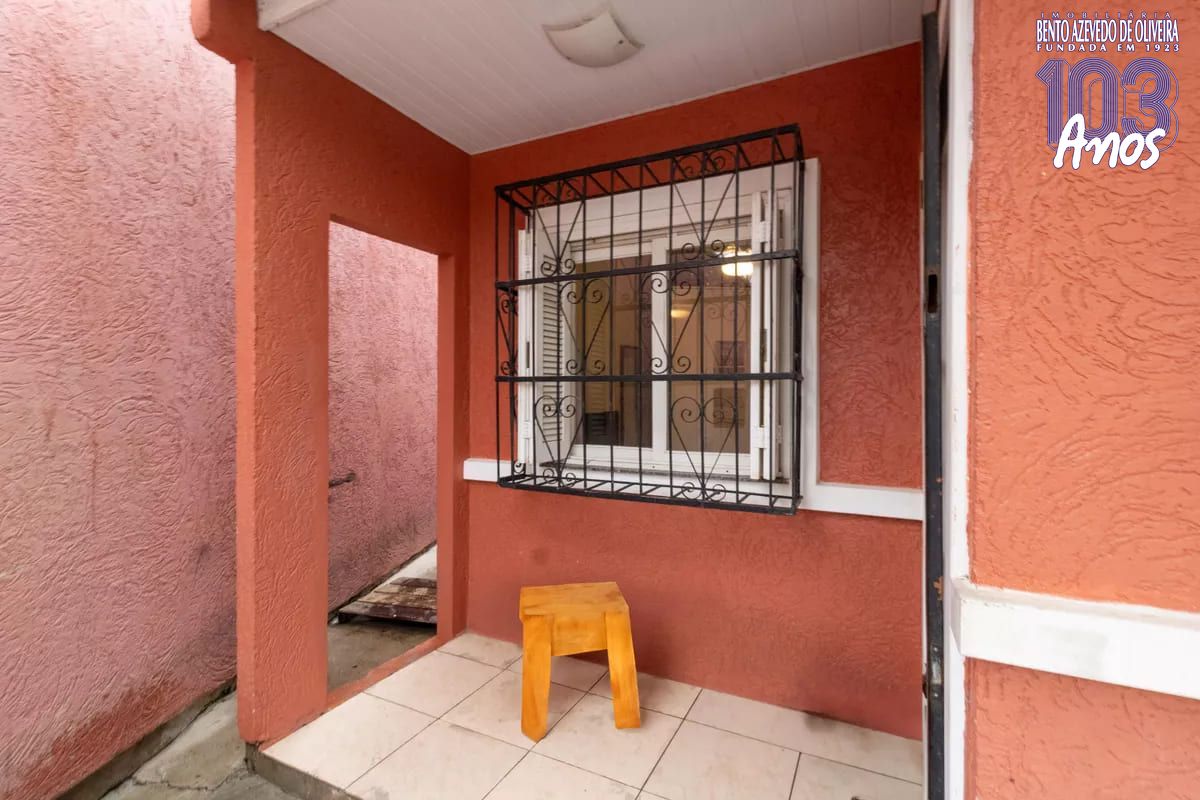 Casa, 3 quartos, 76 m² - Foto 2
