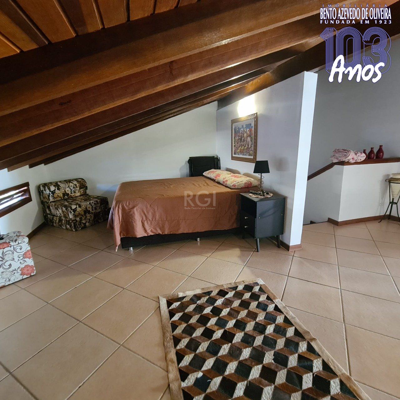 Sobrado, 4 quartos, 125 m² - Foto 31