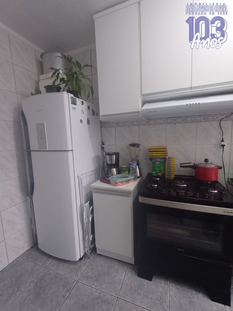 Apartamento, 1 quarto, 36 m² - Foto 3
