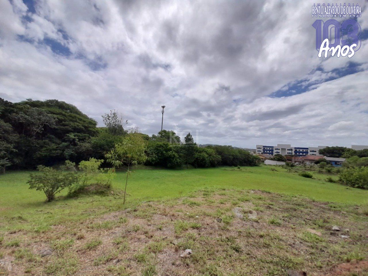Terreno, 290 m² - Foto 1