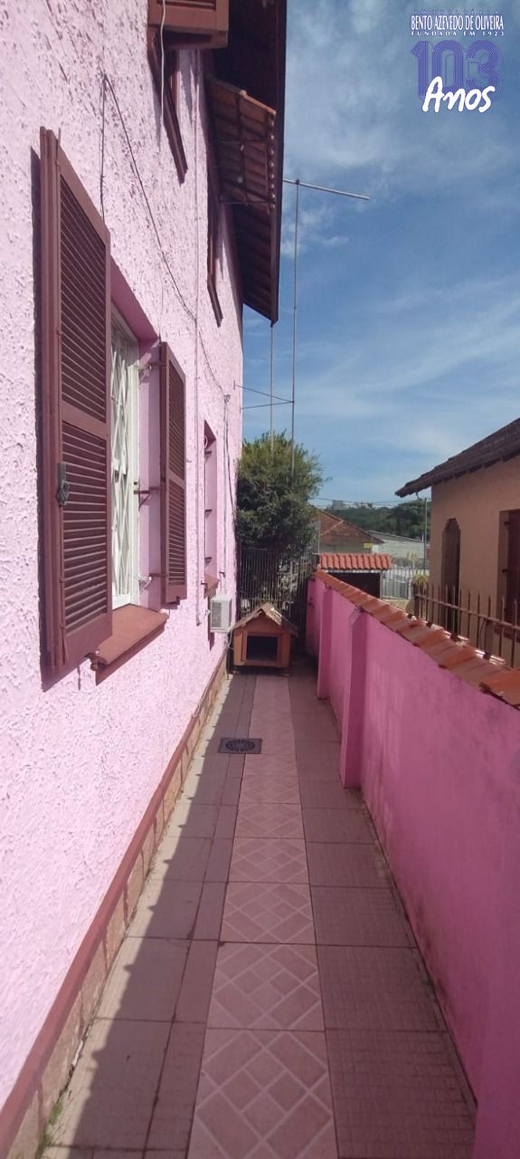 Casa, 5 quartos, 206 m² - Foto 6