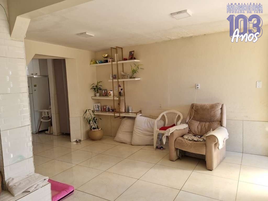 Casa, 3 quartos, 100 m² - Foto 2