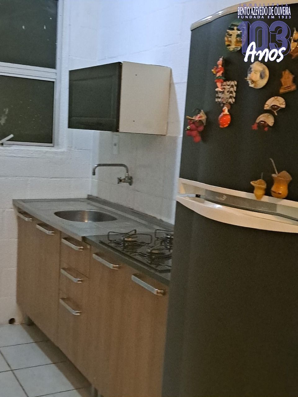 Apartamento, 2 quartos, 39 m² - Foto 3