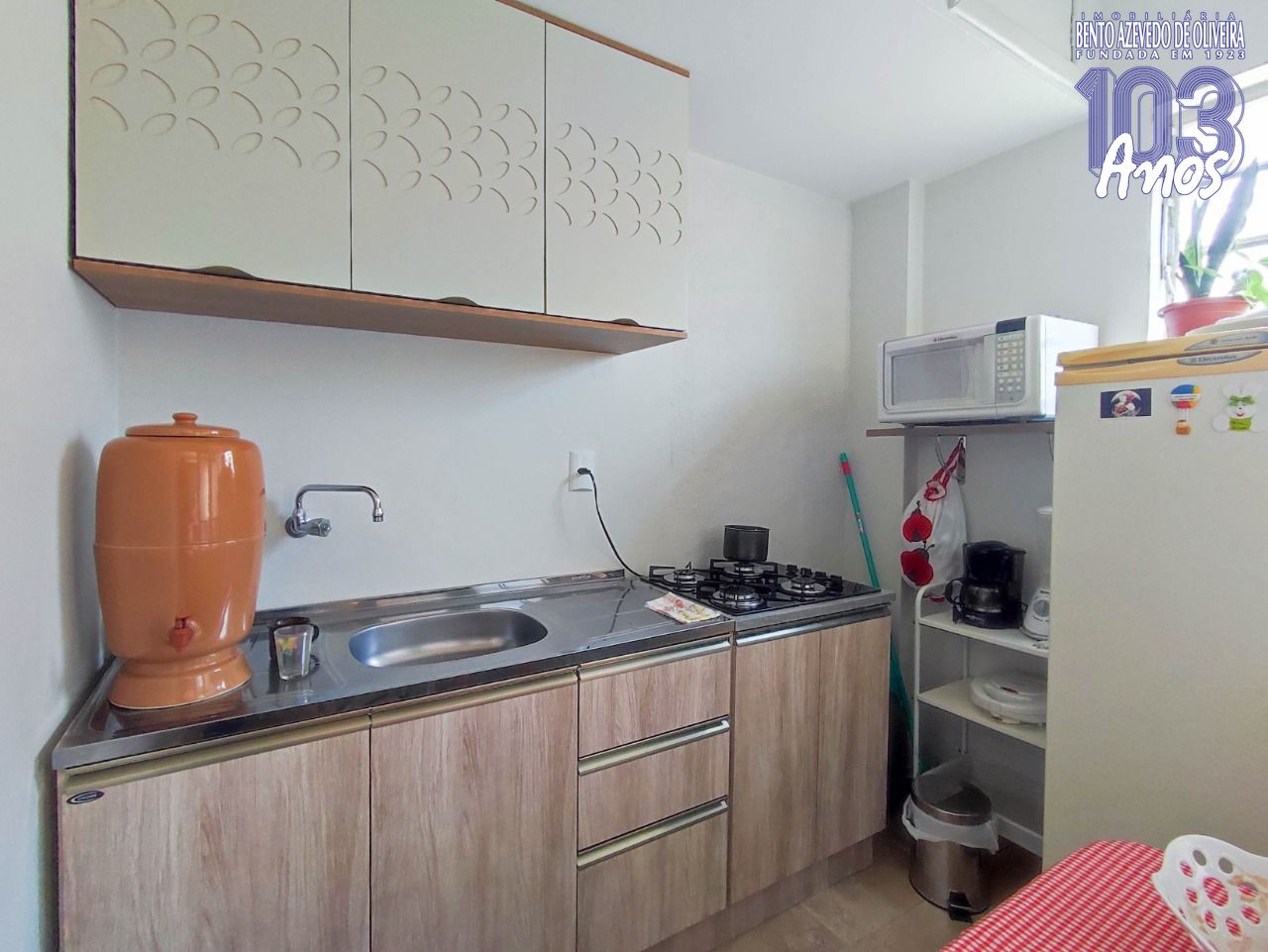 Apartamento, 1 quarto, 23 m² - Foto 4