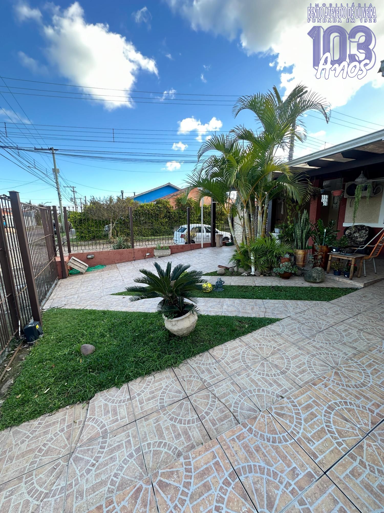 Casa, 4 quartos, 190 m² - Foto 29