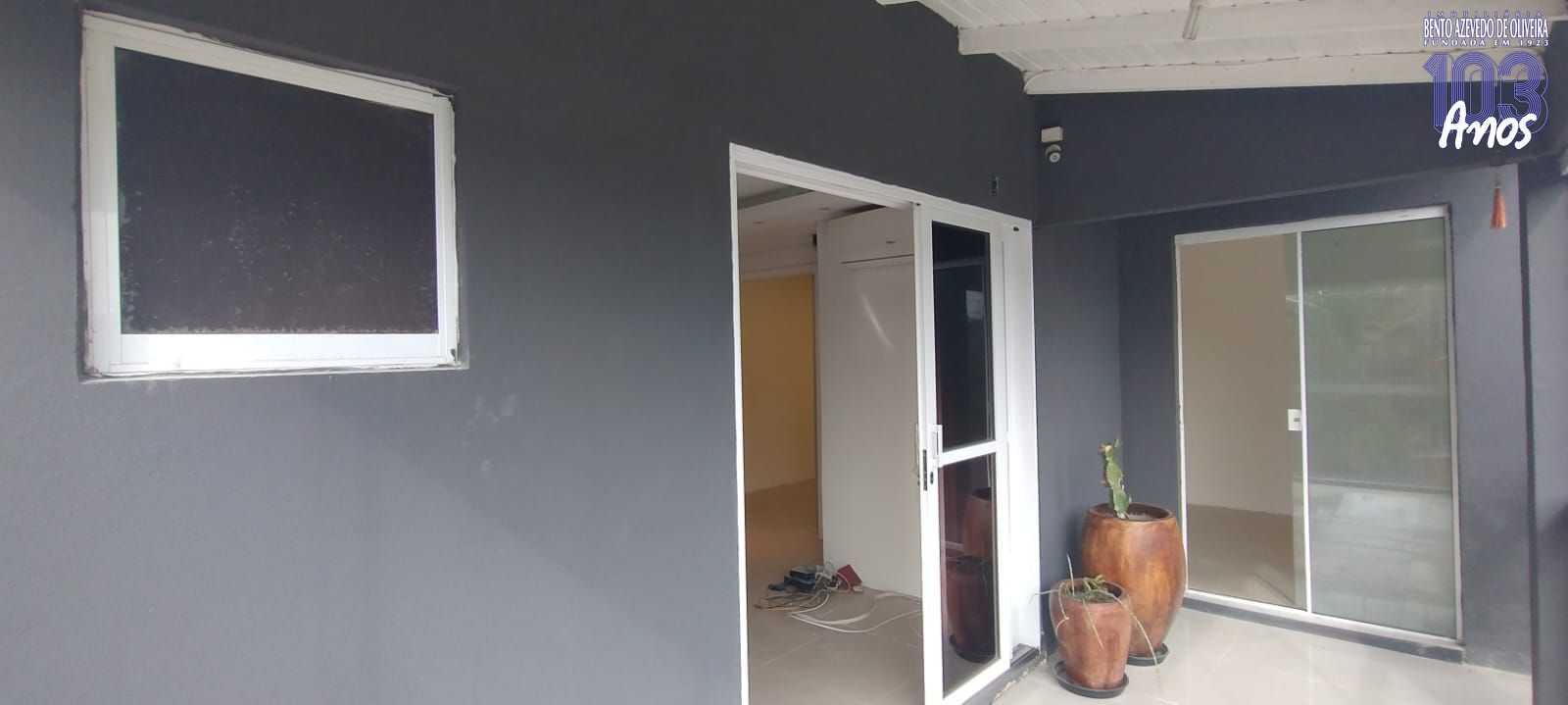 Casa, 2 quartos, 100 m² - Foto 9