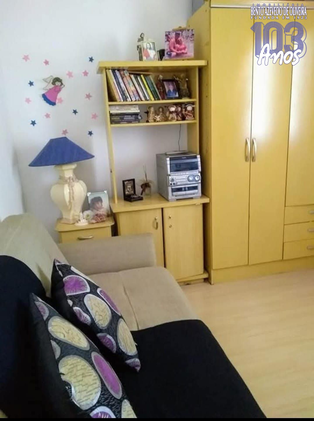 Sobrado, 3 quartos - Foto 4
