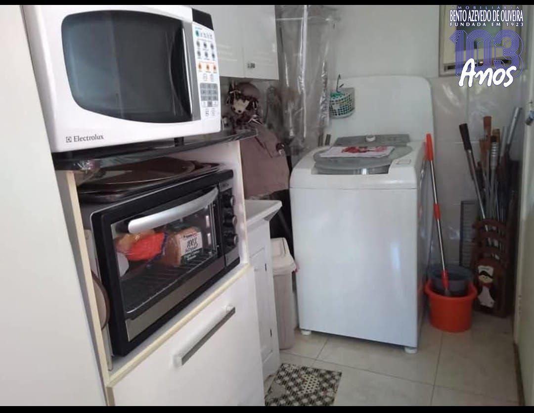 Sobrado, 3 quartos - Foto 16