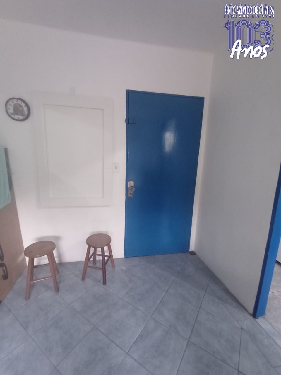Apartamento, 1 quarto, 36 m² - Foto 4