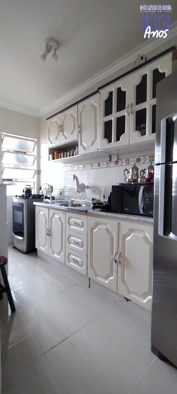 Apartamento, 2 quartos, 61 m² - Foto 7