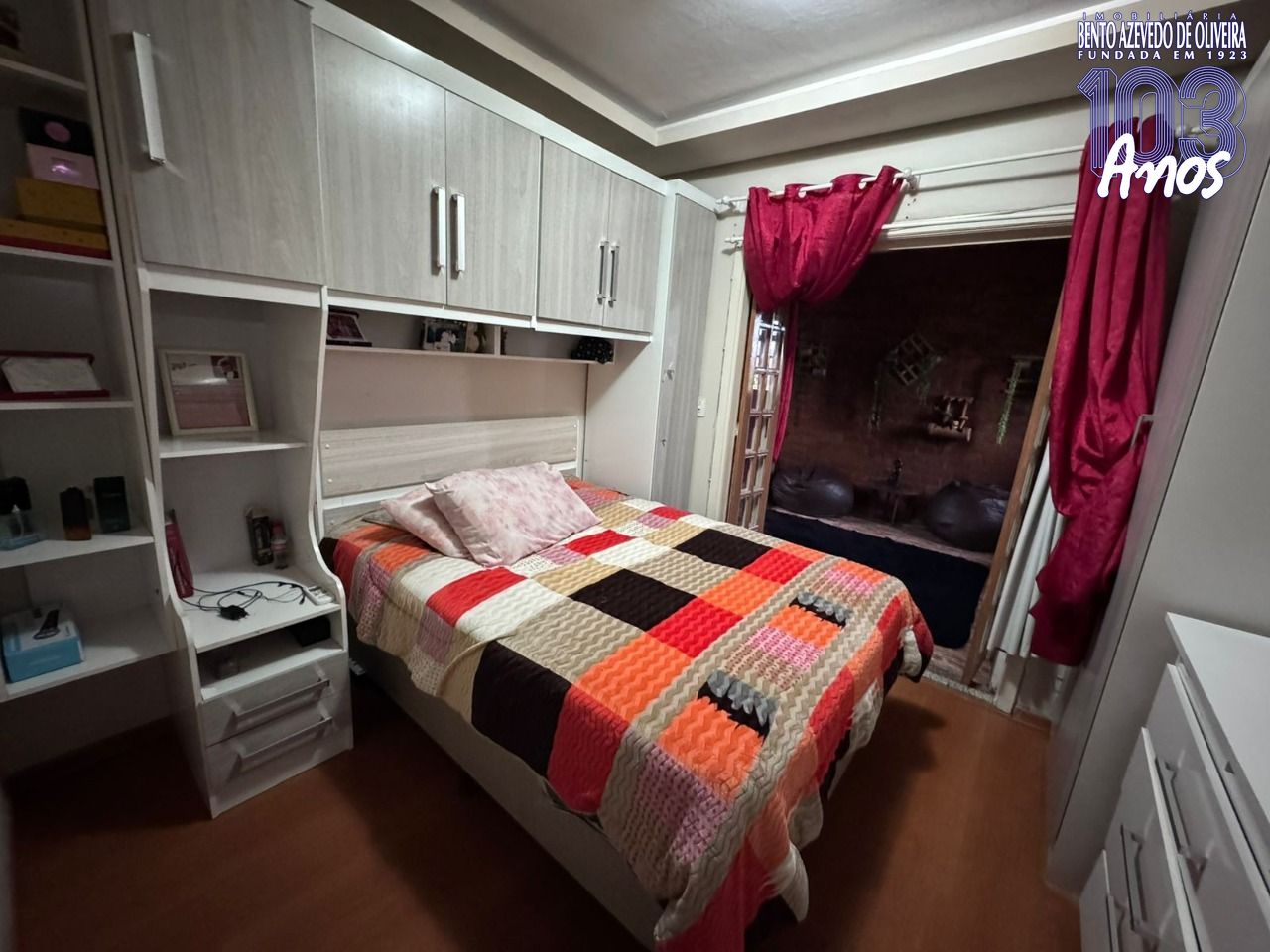 Casa, 4 quartos, 170 m² - Foto 11