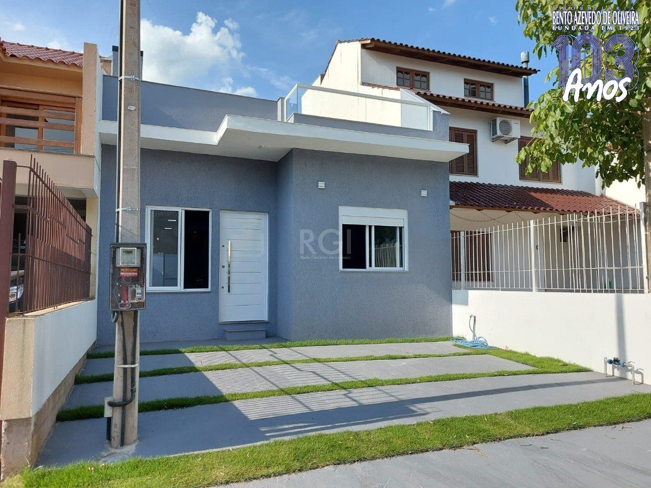 Casa, 2 quartos, 84 m² - Foto 2