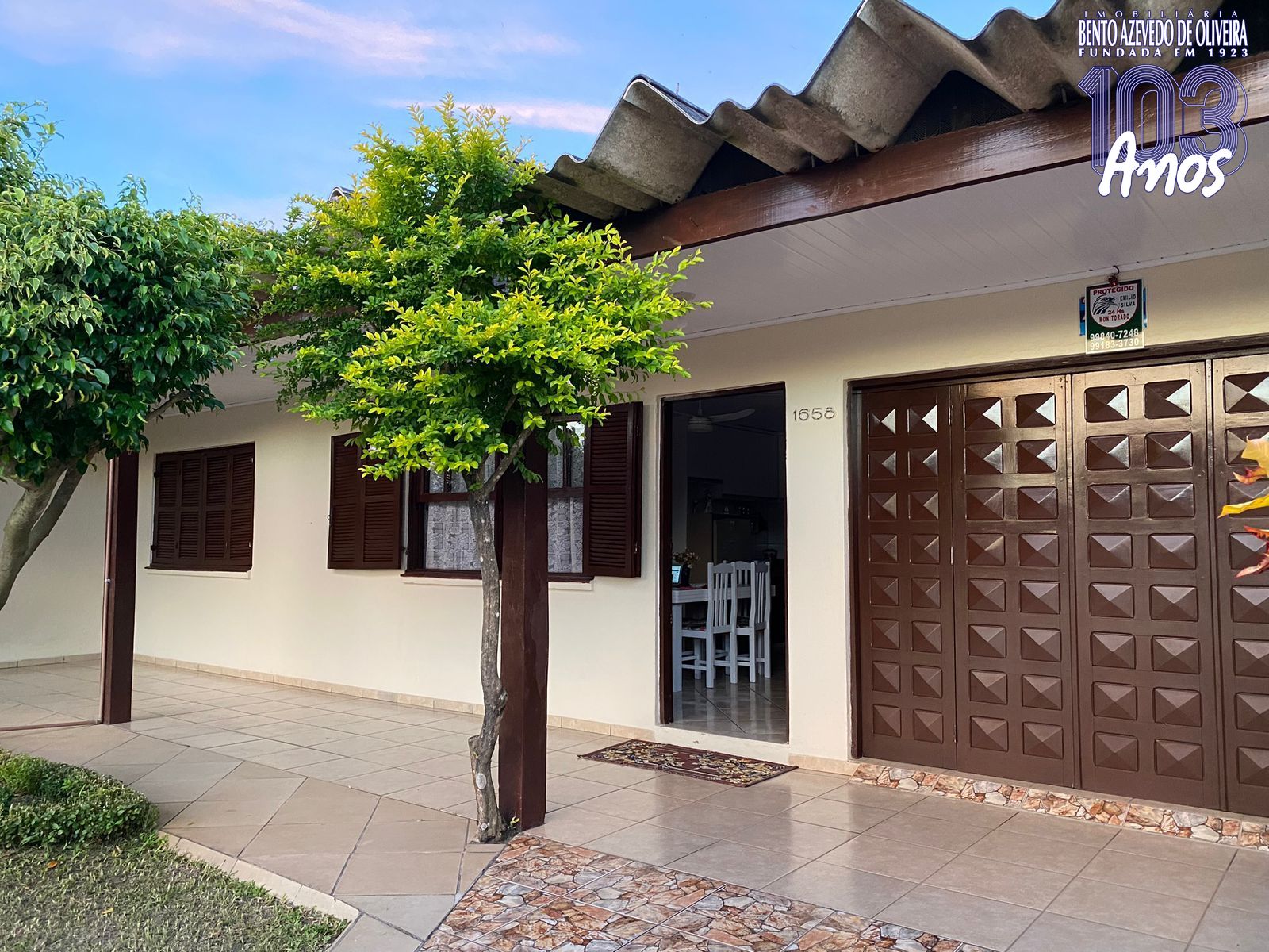 Casa, 4 quartos, 138 m² - Foto 3