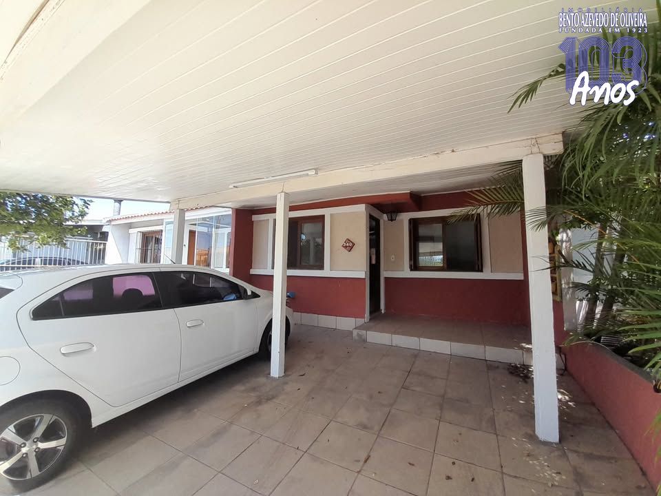 Casa, 2 quartos, 51 m² - Foto 3