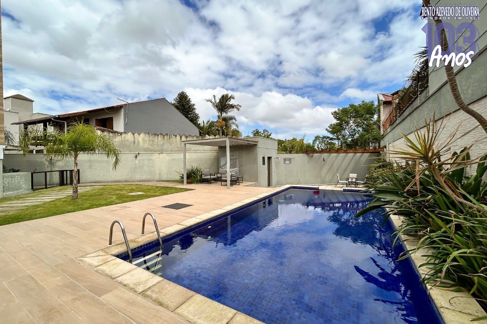 Apartamento, 3 quartos, 157 m² - Foto 49
