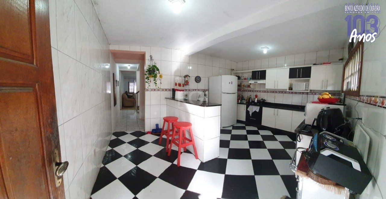 Sobrado, 4 quartos, 160 m² - Foto 7