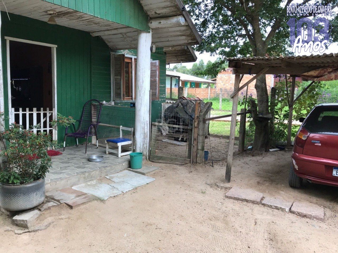 Casa, 3 quartos, 110 m² - Foto 9