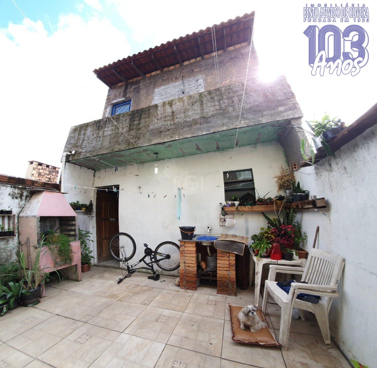 Sobrado, 4 quartos, 160 m² - Foto 27