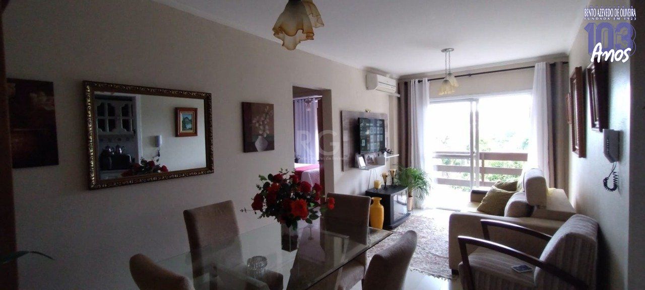 Apartamento, 2 quartos, 61 m² - Foto 3