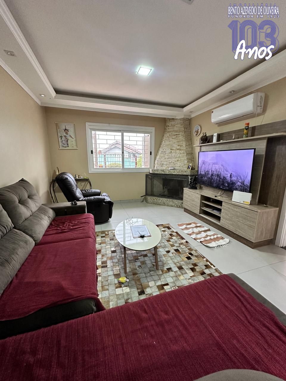 Casa, 4 quartos, 190 m² - Foto 4
