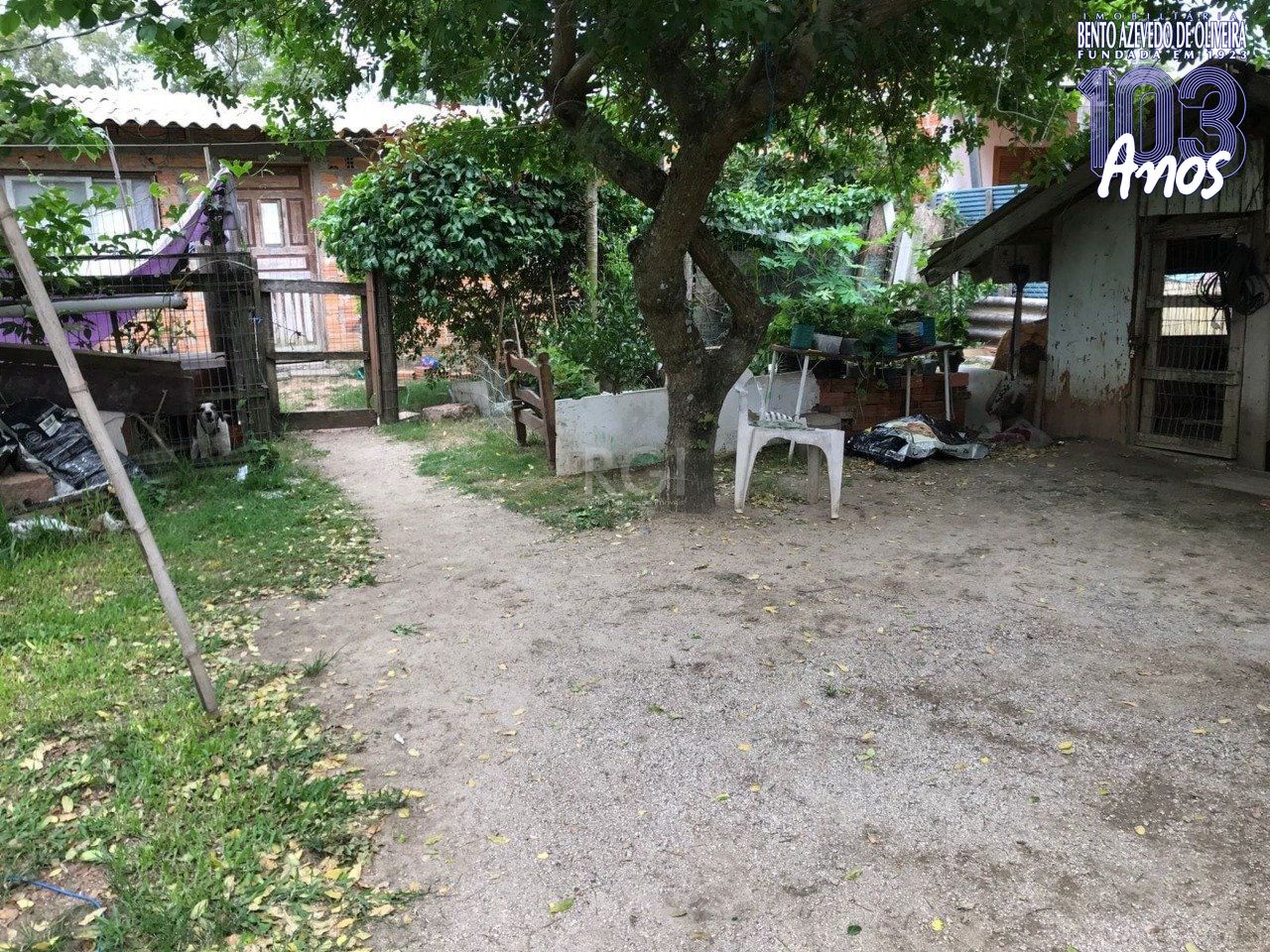 Casa, 3 quartos, 110 m² - Foto 2
