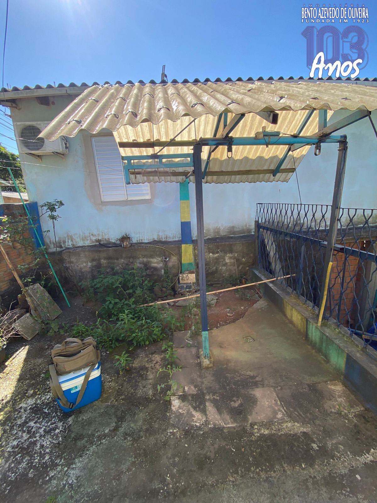 Casa, 2 quartos - Foto 13