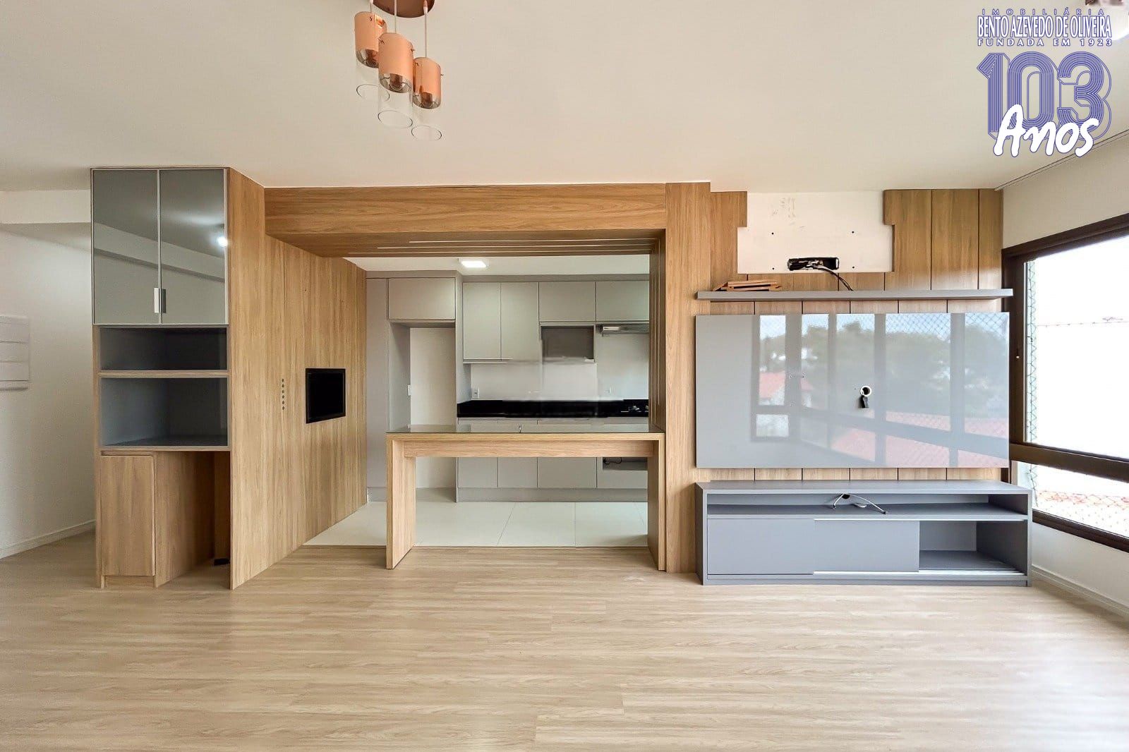 Apartamento, 3 quartos, 157 m² - Foto 4