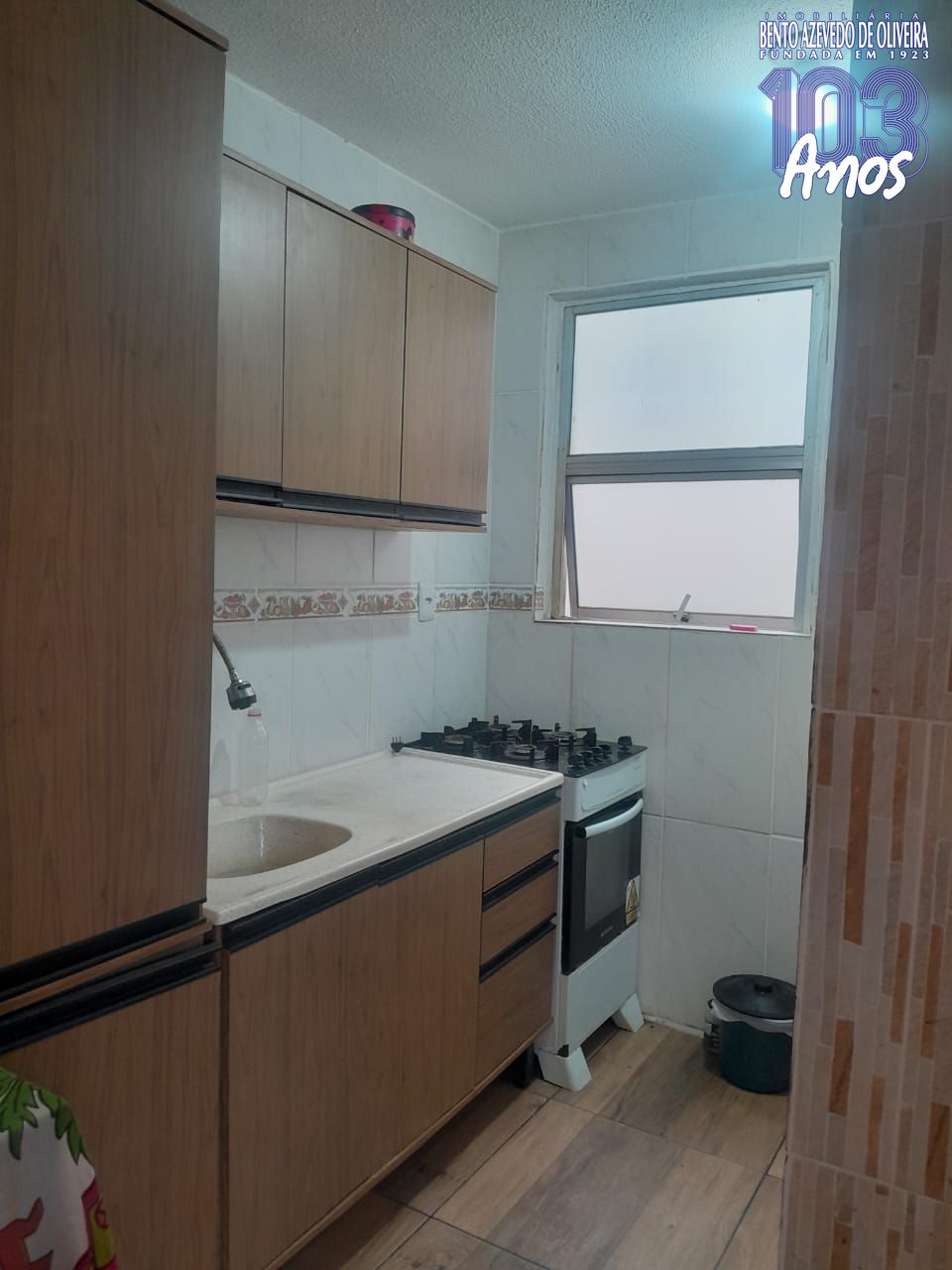Apartamento, 2 quartos, 39 m² - Foto 6