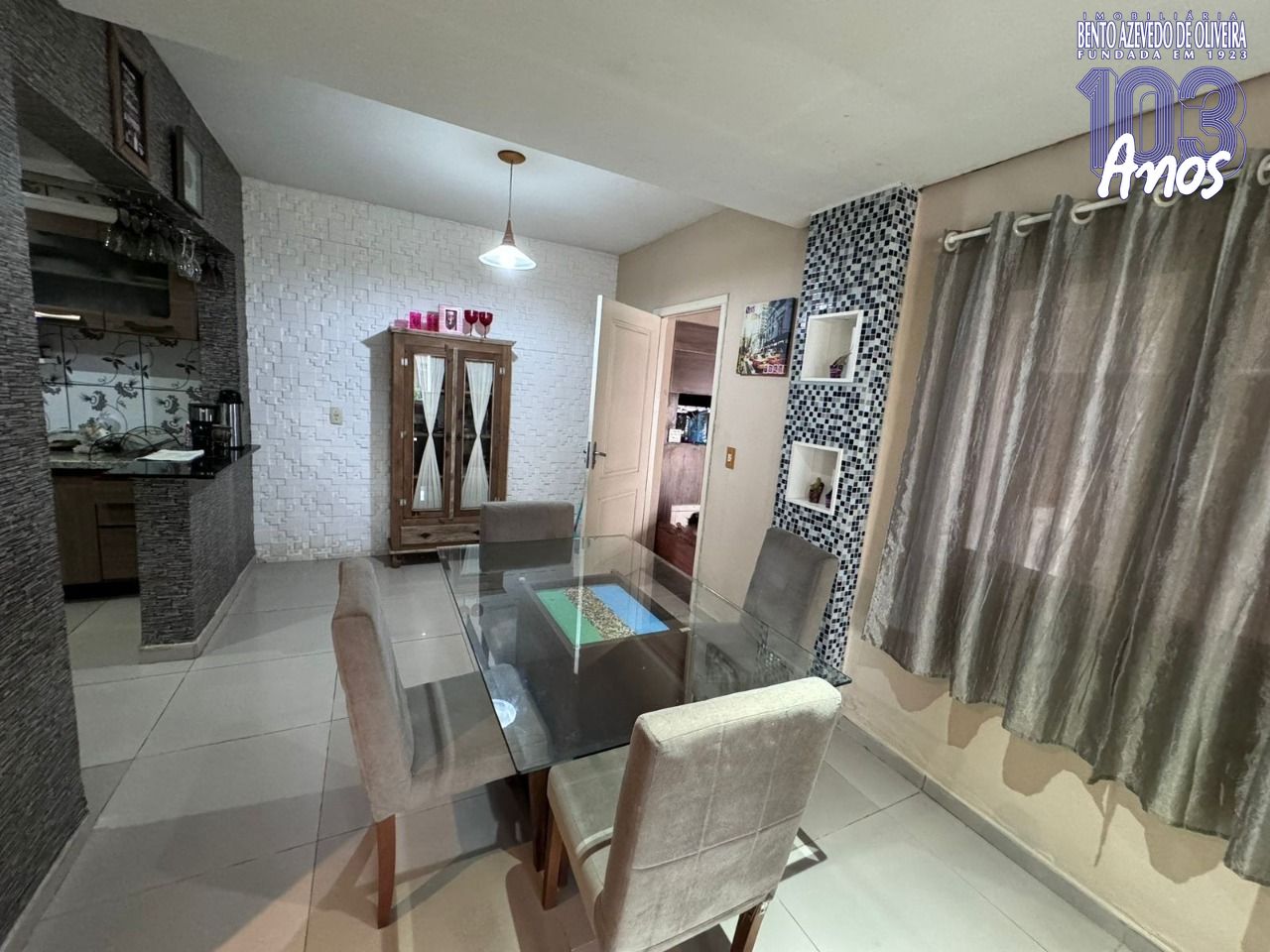 Casa, 4 quartos, 170 m² - Foto 6