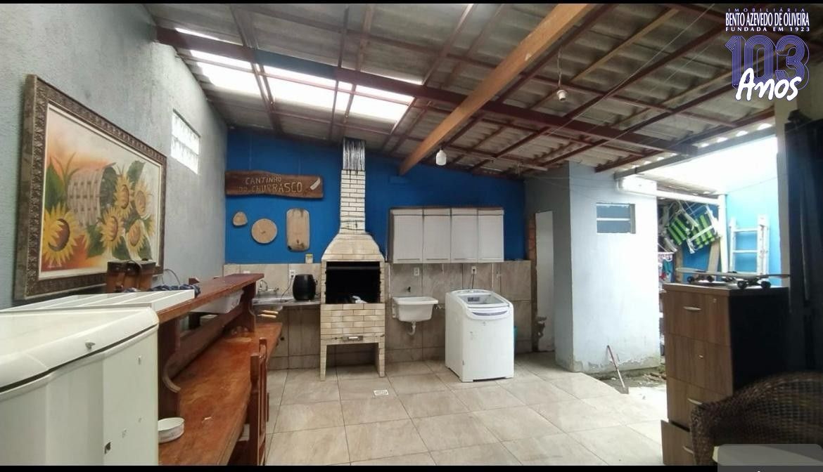 Casa, 3 quartos, 57 m² - Foto 16