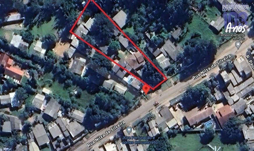Terreno, 3780 m² - Foto 1