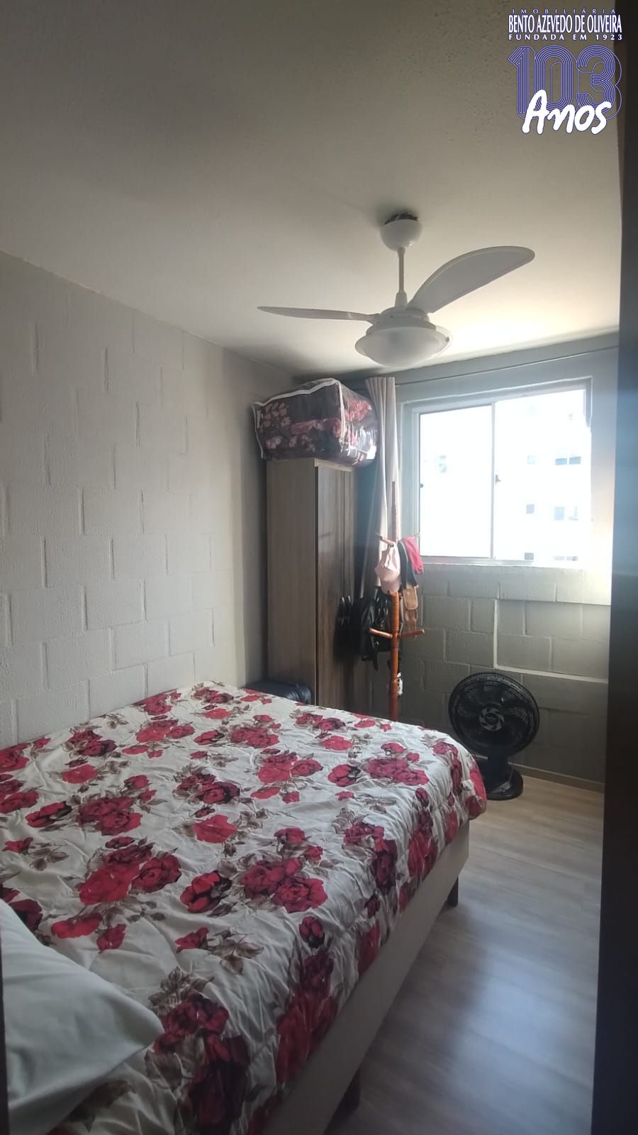 Apartamento, 2 quartos, 39 m² - Foto 10